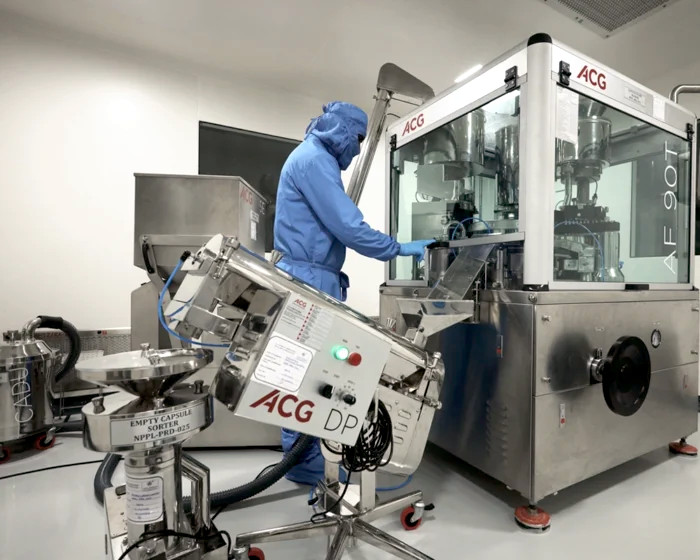 Manufacturing Capability 2