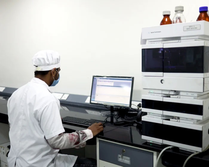 Manufacturing Capability 5